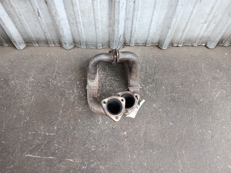 Porsche 997 S 3.8L 911 Factory Exhaust Manifolds Headers L&R 2006 - 2008 Set