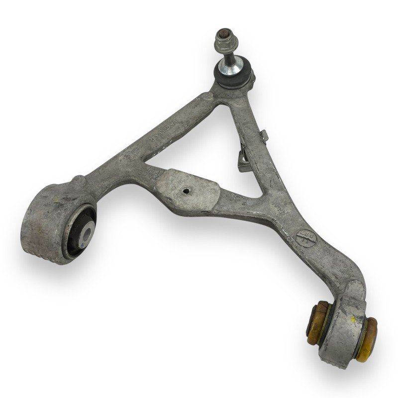 Jaguar XF X250 RWD 2009-2015 Rear Left Driver LH Side Upper Control Arm OEM