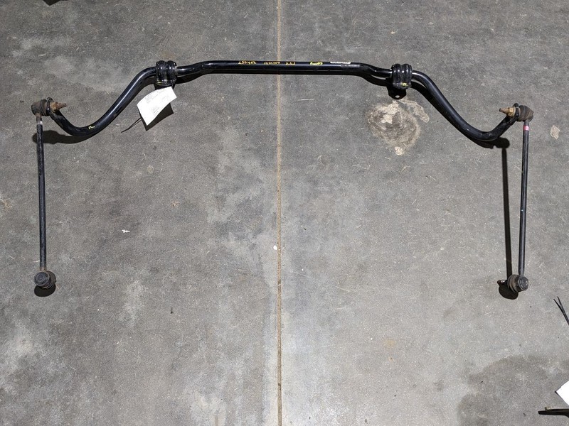Stabilizer Bar Front Coupe ZL1 Fits 12-15 CAMARO 1177399