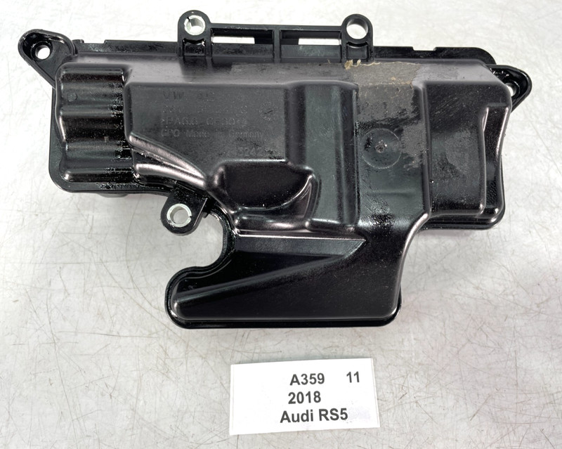 ✅ 2018-2024 OEM Audi RS5 S5 S4 Engine Vacuum Storage Reservoir Tank