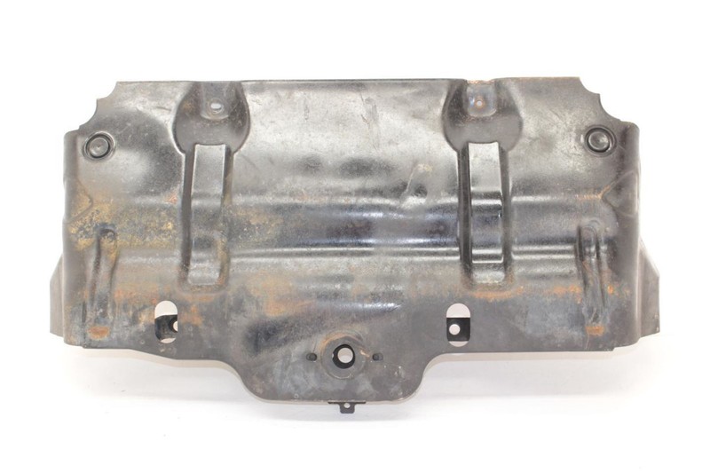 07-14 Toyota FJ Cruiser 4.0L RWD Front Engine Splash Guard