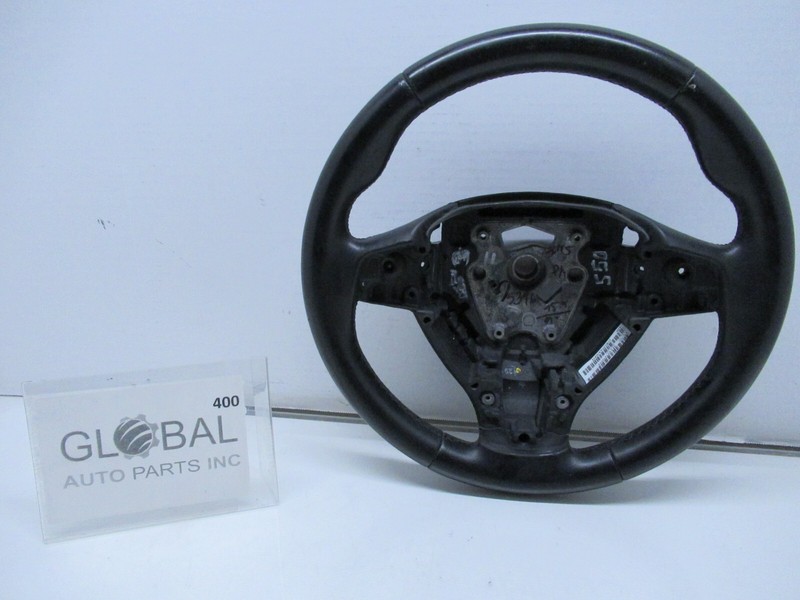 11-16 BMW F10 535i 550i M SPORT STEERING DRIVER WHEEL OEM
