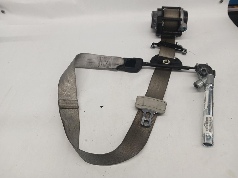 13-'15 DODGE DART Left Driver Front Seat Belt Retractor OEM