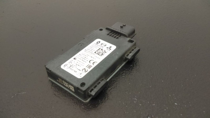 2022 Infiniti QX60 Blind Spot Radar Sensor Module Unit OEM 284N0-3933R