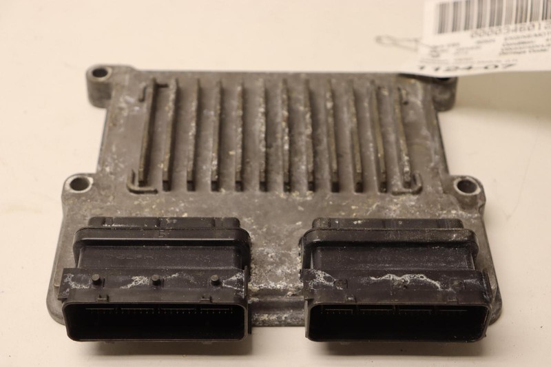 2015-2016 HYUNDAI GENESIS SEDAN 3.8L ECM ENGINE COMPUTER MODULE BRAIN OEM