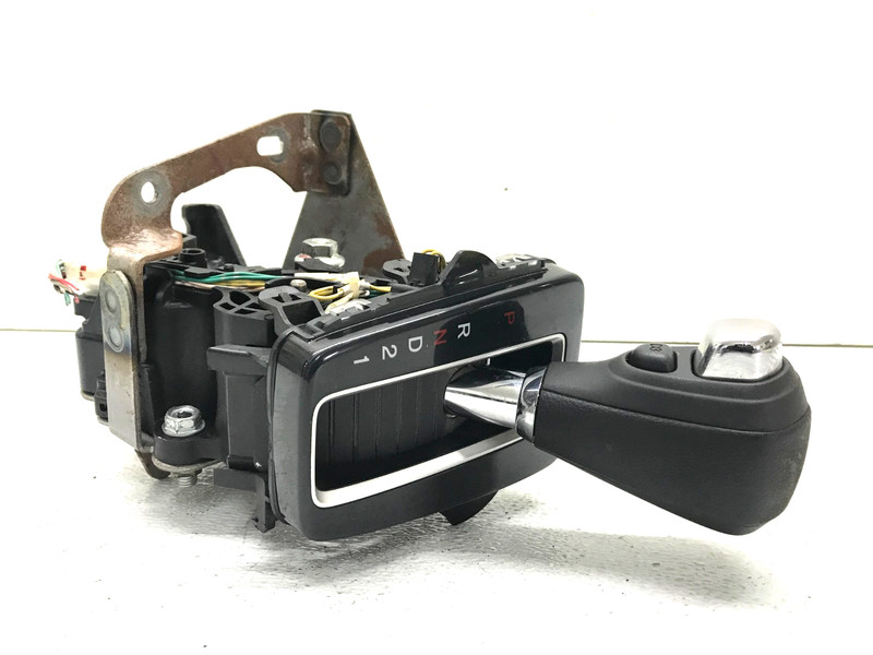12-16 Honda CR-V Automatic Floor Gear Shifter Assembly Bezel OEM T0A-A810