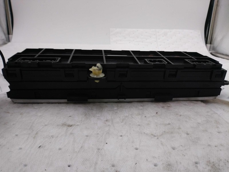 2020 Honda Pilot A/C Selector Switch OEM Black 79600TG7A93 Used 120K Miles