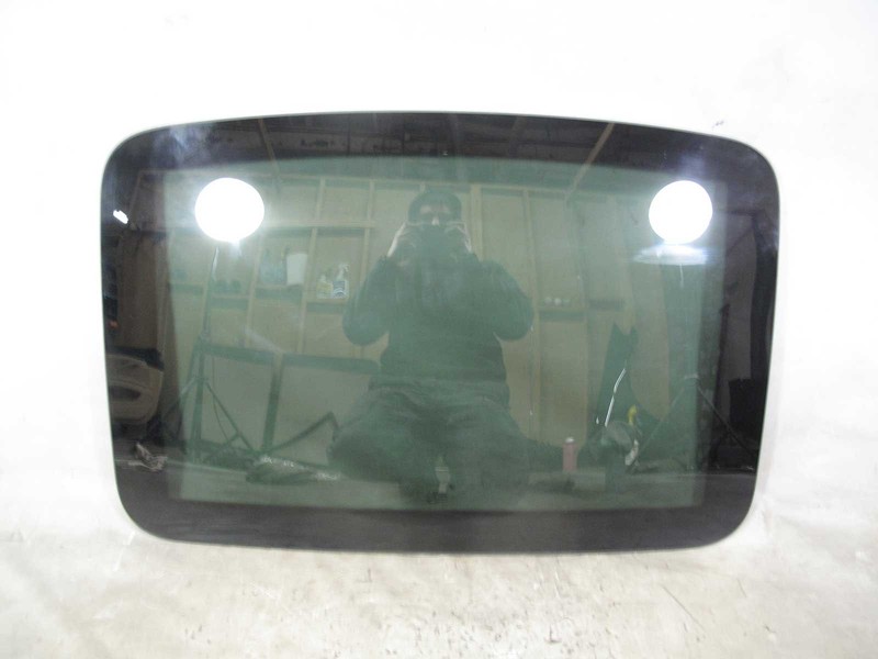 2011-2016 BMW F10 5-Series Sedan Sunroof Moonroof Glass Exterior Panel OEM