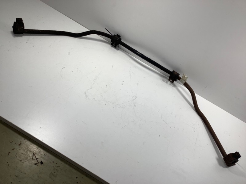 75-79 HONDA CIVIC FRONT STABILIZER SWAY ANTI ROLL BAR Assy. 51300-657-670 OEM