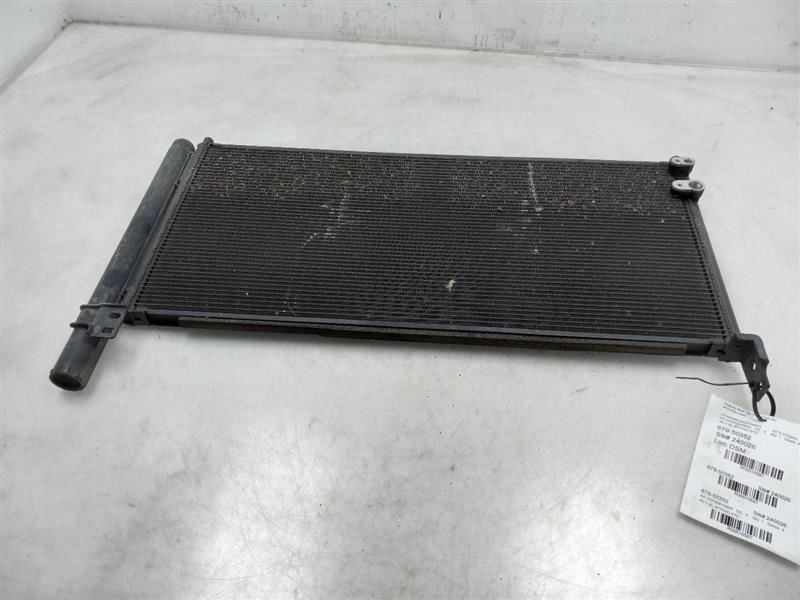 12-17 LEXUS CT200H 1.8L FWD AT A/C CONDENSOR