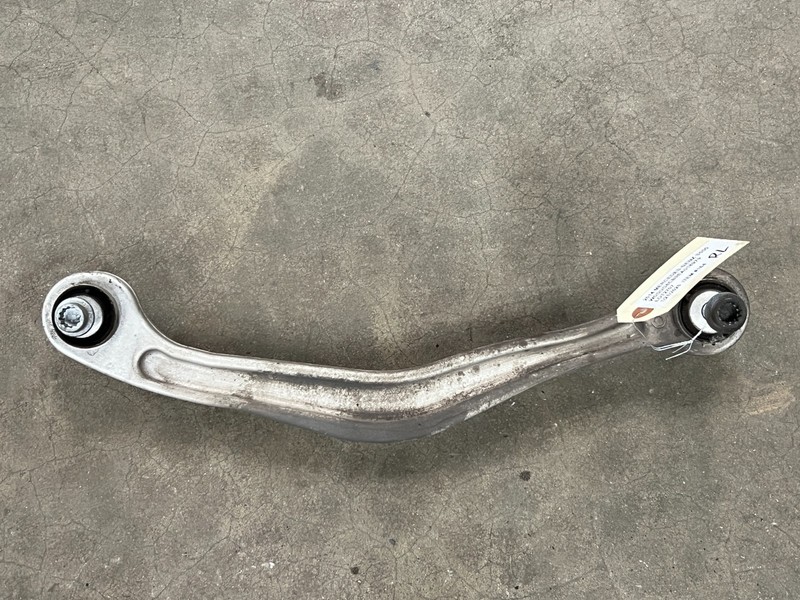 ⭐07-17 MERCEDES-BENZ S550 RWD REAR LEFT SIDE UPPER CONTROL ARM ASSY OEM LOT2707