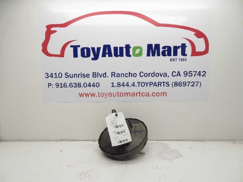 Power Brake Booster With ABS Fits 00-02 COROLLA