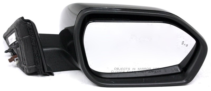 OEM Right Side Exterior Mirror For Ford Explorer, Hybrid Limited MB5B-17682-CD5U