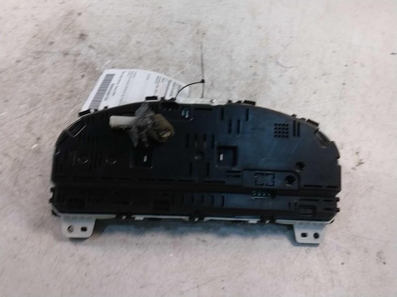 2010 Ford Fusion Speedometer Gauge OEM Black 162K Miles NJ25-15896-405515