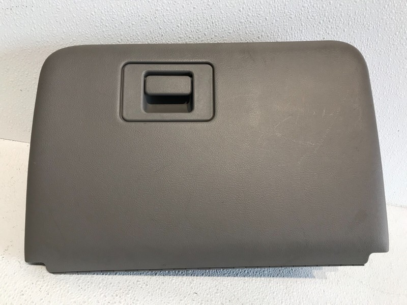 95-05 Ford Ranger Explorer Glove Box Gray
