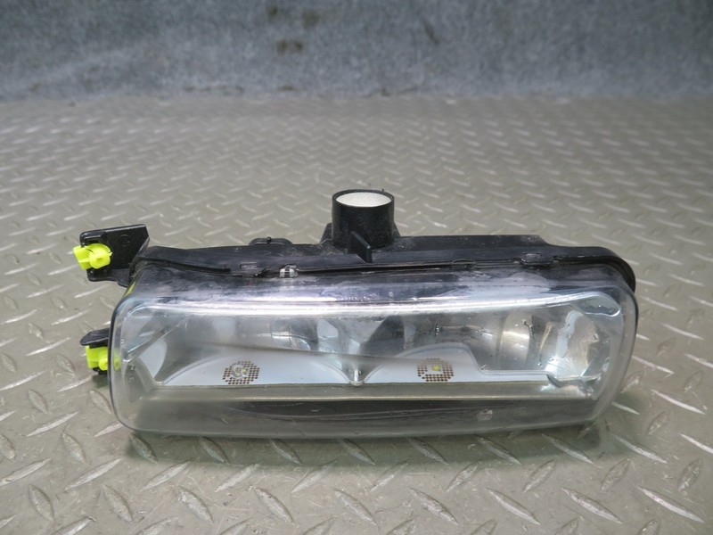 2014-2017 RANGE ROVER SPORT L494 FRONT LEFT FOG LIGHT LAMP CK52-15201-AB