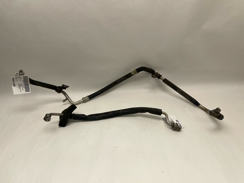 07-09 TOYOTA FJ CRUISER A/C LINES HOSES OEM