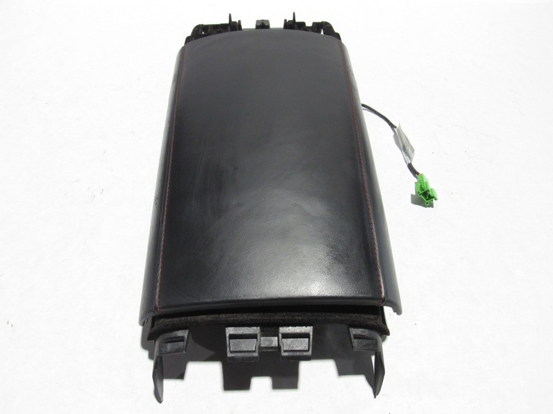 Mercedes S550 C217 2015 Center Console Storage Lid Cover Armrest 14-17 |