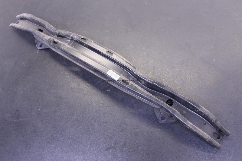 2012 2013 2014 2015 BMW 335xi REAR BUMPER REINFORCEMENT IMPACT REBAR SEDAN OEM