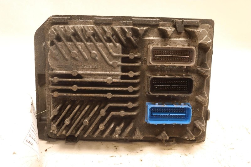 2015-2016 CHEVY/GMC SUBURBAN 5.3L ECM ENGINE COMPUTER CONTROL MODULE BRAIN OEM