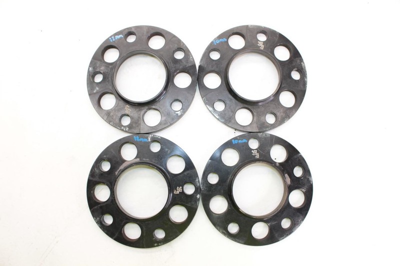 15-17 BMW M3 3.0L Twin Turbo Complete Set of Aftermarket Wheel Spacers