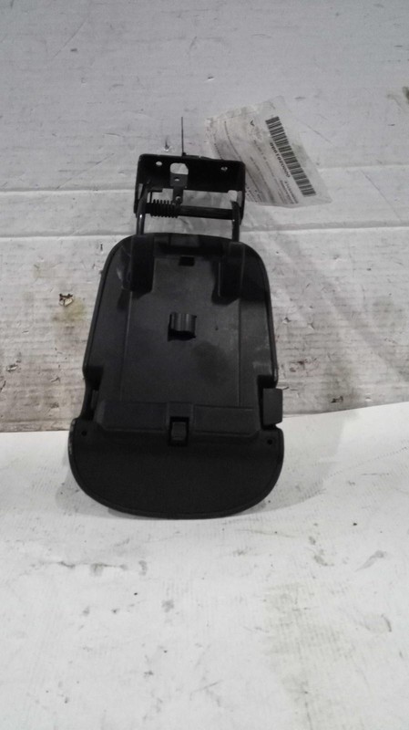 2018 Ford Mustang Center Console Lid Black OEM FR3Z63044E50AC 101K Miles