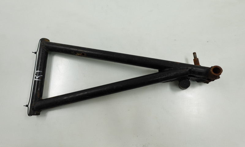 1990 Yamaha SnoSport 125 / SV125P OEM RH Right Control A-Arm 87A-2382F-00-00