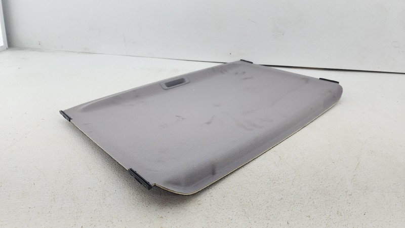 2023-2025 HONDA RIDGELINE UPPER OVERHEAD ROOF SUNROOF GLASS SUN SHADE PANEL OEM