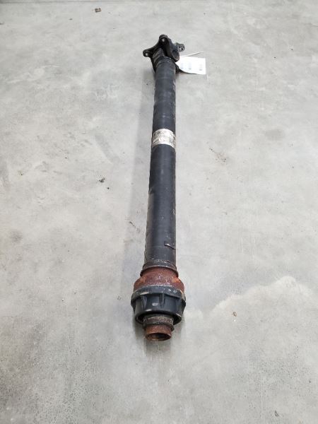 Front Drive Shaft New Style 6 Lug Wheel Fits 19-20 DODGE 1500 PICKUP 275529