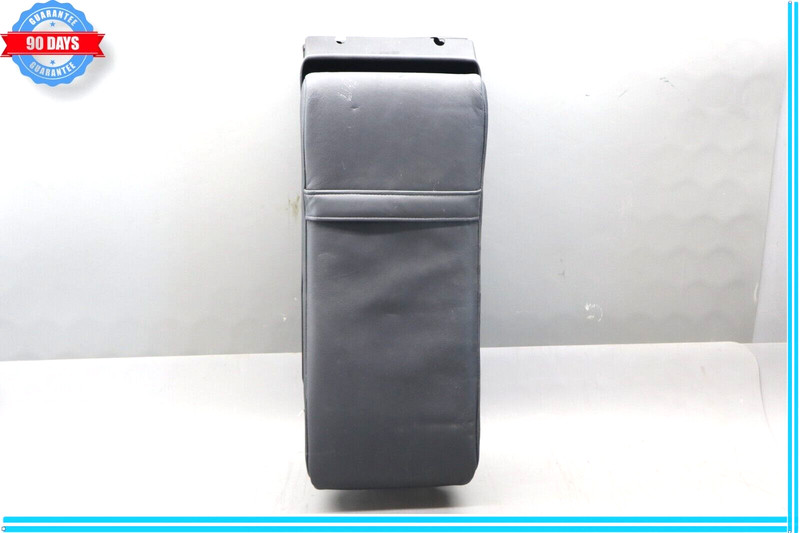 07-09 Lexus LS460 LS460L Rear Seat Center Console Armrest W/ Switch Oem