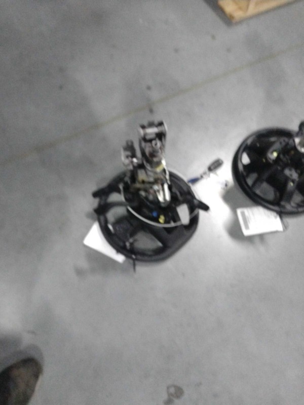 2023 Nissan Rogue OEM Used Steering Column Grey 59000 Miles NJ25-28253-718594
