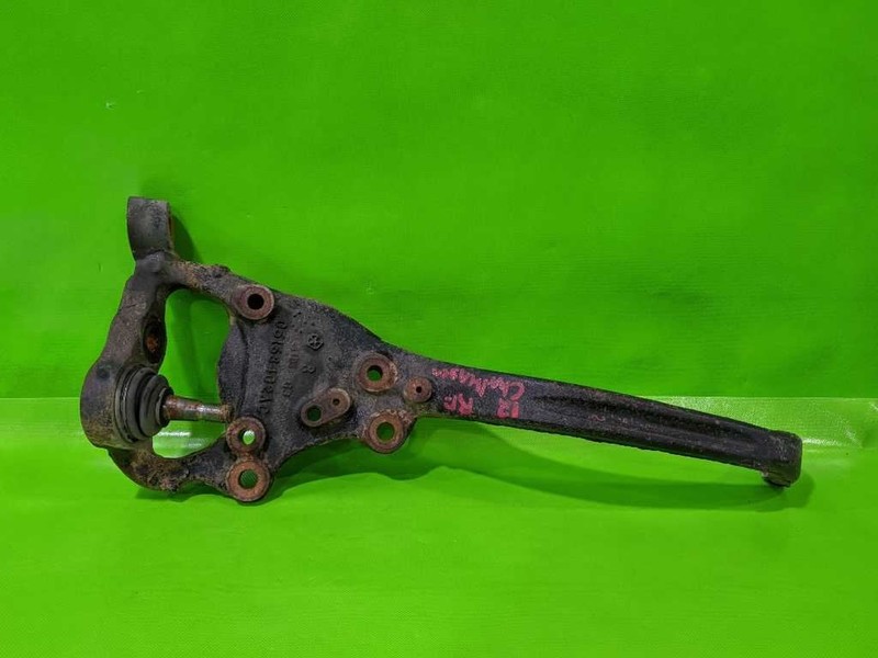 12-23 CHALLENGER PASSENGER RIGHT FRONT KNUCKLE SPINDLE OEM 4384-54