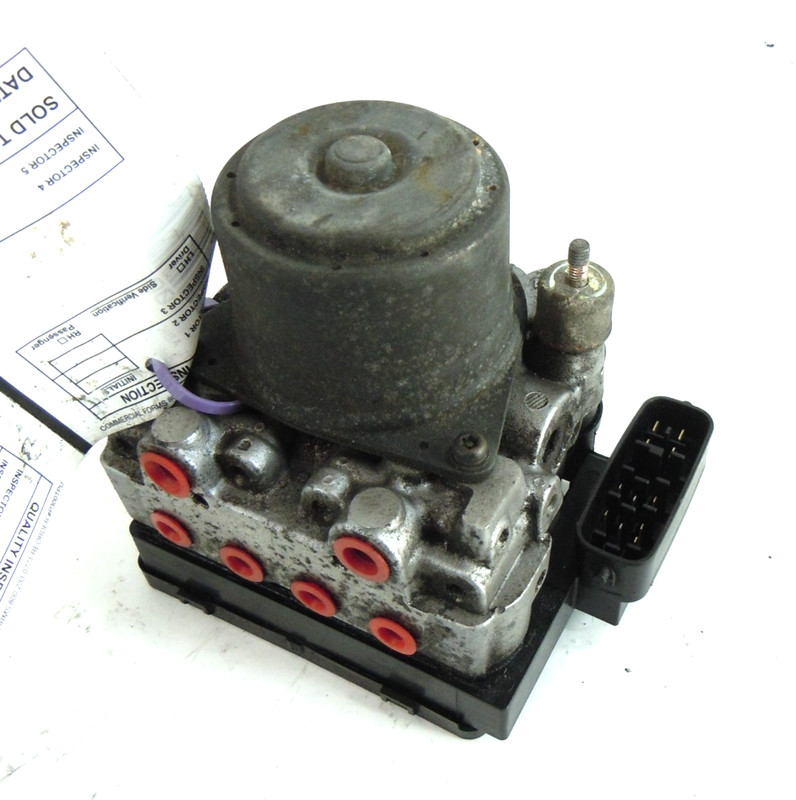 1999-2004 Honda Odyssey Anti Lock ABS Pump OEM