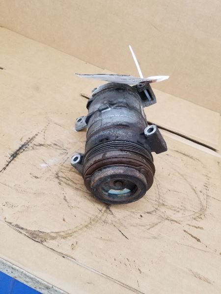 AC Compressor Fits 03-06 EXPRESS 1500 VAN 257777