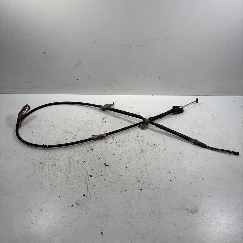 09-13 Honda Fit Left Driver Side Parking Brake Cable 47560-TK6-A02 OEM