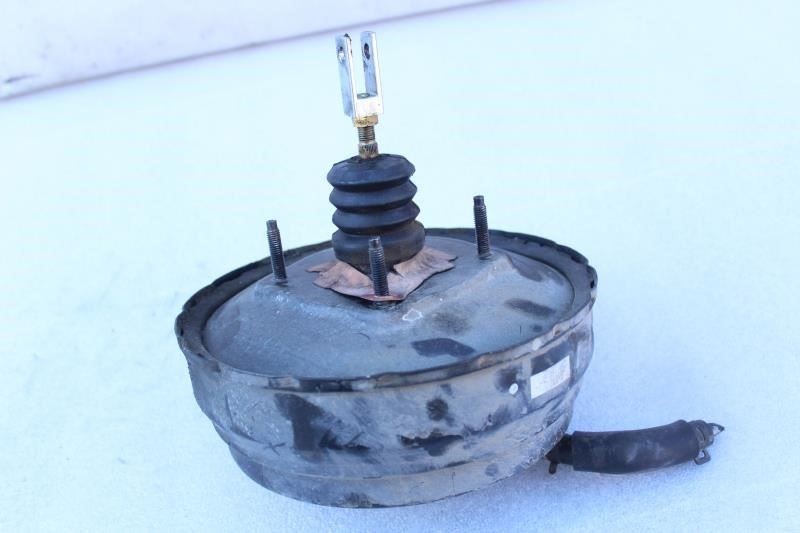 1991 TOYOTA CELICA GT BRAKE BOOSTER (FITS COUPE & CONVERTIBLE)