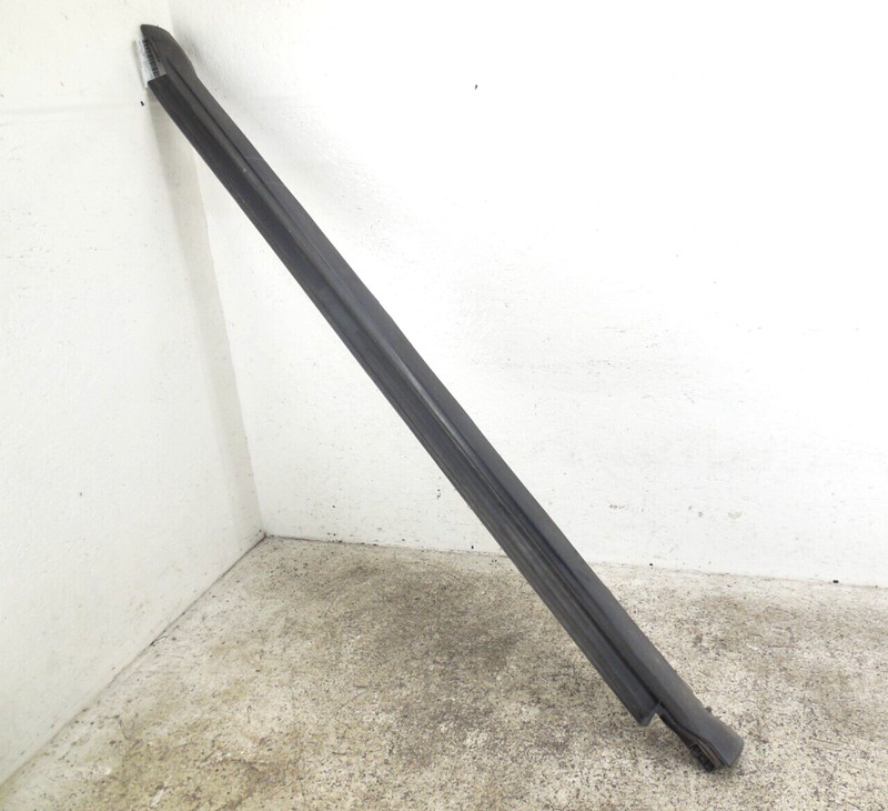 Ford Taurus X Rocker Panel Side Skirt Moulding Driver Left LH OEM 2008 2009