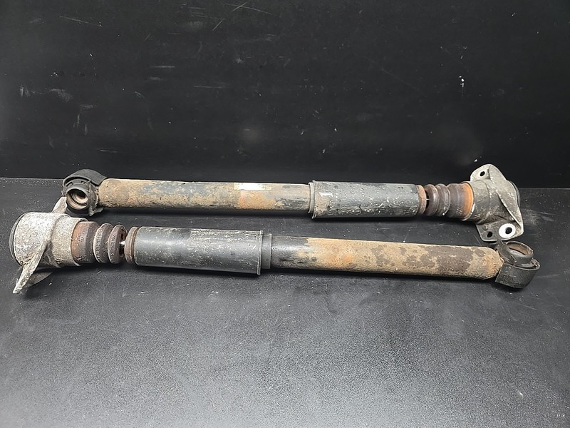 Audi 4G8 A7 S7 Rear Left & Right Shock Absorber Strut Set 4G8513035A OEM