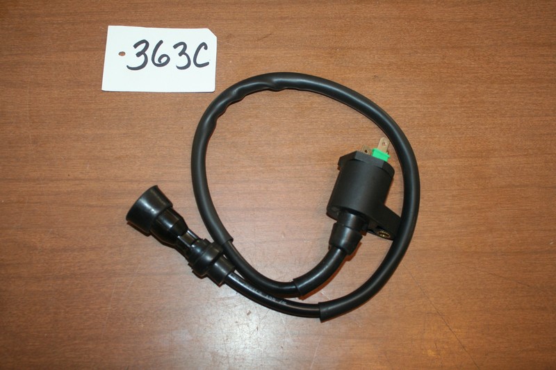 1995 Honda XR200R Ignition Secondary Coil 95 A