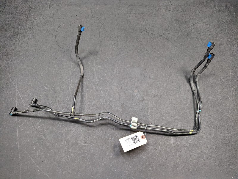Fuel Tank Main & Return Hose Tube 2015 Lexus RC350 77209-30161 2013 2014-2018