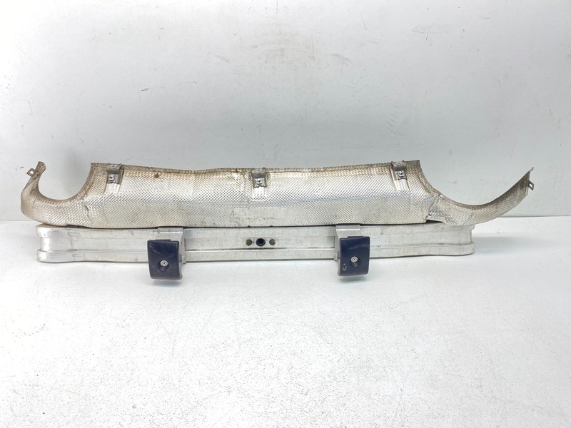 02-05 Porsche Carrera 911 Rear Bumper Reinforcement Impact Crash Bar Shield OEM✅