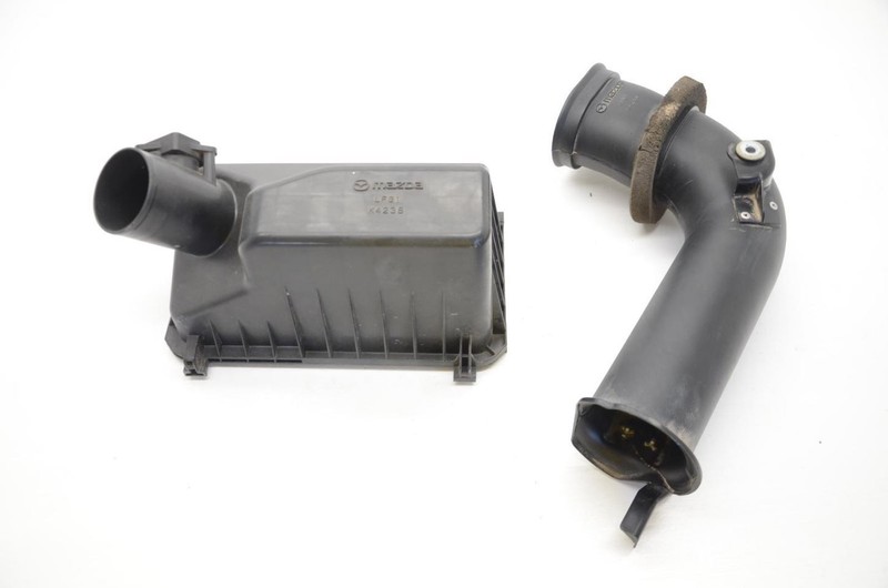06-15 Mazda MX-5 MIATA Air Cleaner Box Filter Housing 1974002010