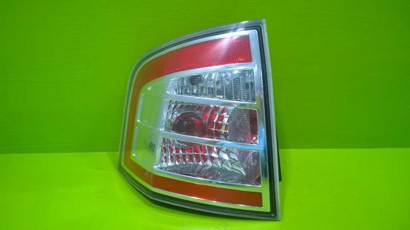 07 08 09 10 FORD EDGE SE DRIVER LEFT TAILLIGHT LAMP OEM 2420-43