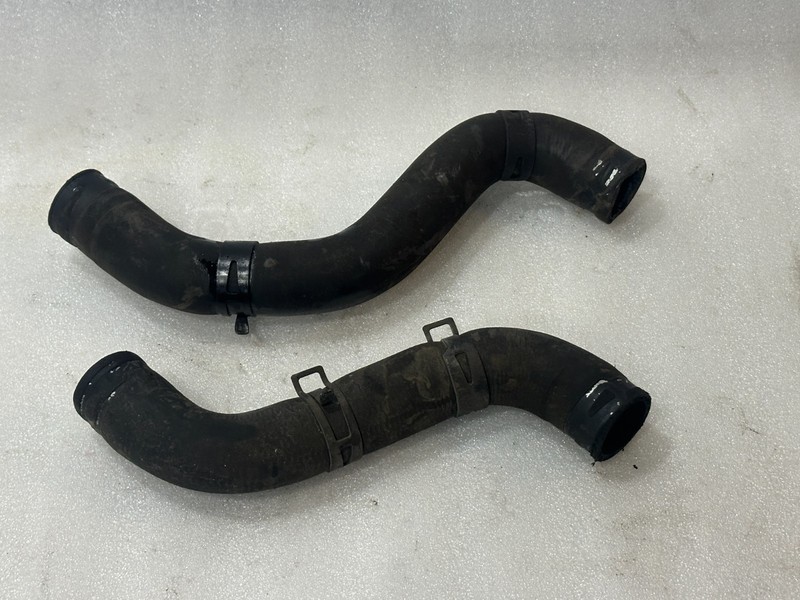 Upper & Lower Radiator Coolant Hoses For Toyota 4Runner Tacoma 3.4L V6