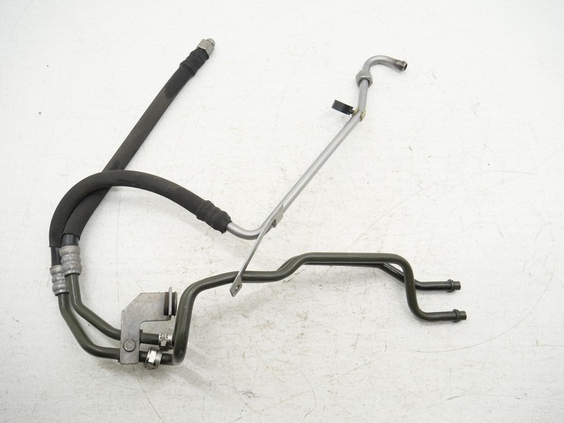 Used Transmission Oil Cooler Lines 2009-2013 Lamborghini Gallardo LP570 SL OEM