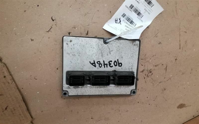 Engine ECM Electronic Control Module 8-330 5.4L Fits 04 EXPEDITION 231972