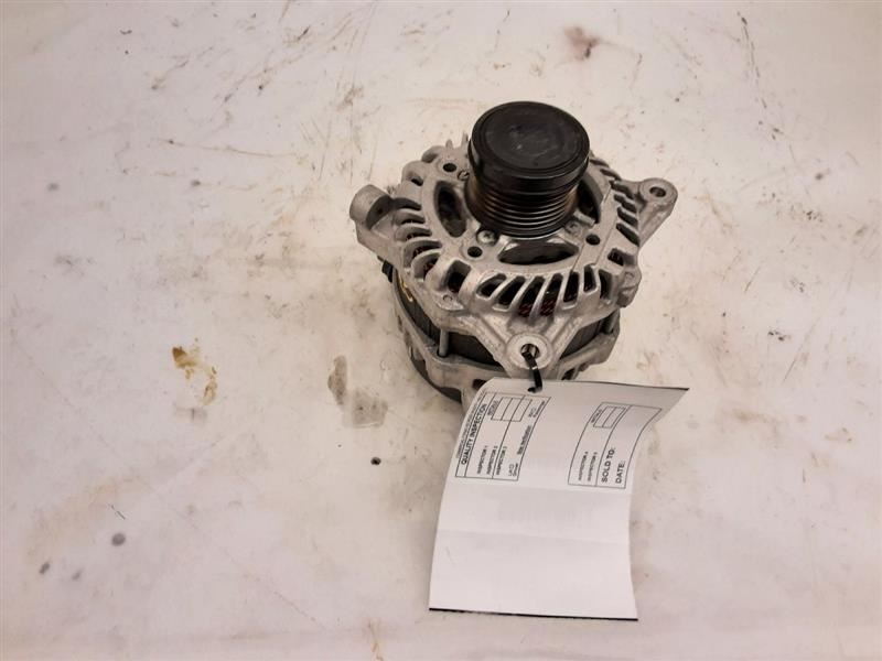 2019-2022 Subaru FORESTER Alternator 2.5L 130 Amp ID 23700AB051
