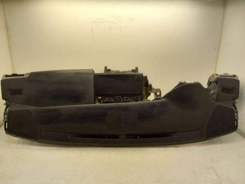 14 15 16 17 18 19 LEXUS IS250 F-SPORT DASH PANEL BLK-EB30