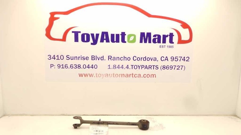 04-08 ACURA TL REAR UPPER CONTROL ARM