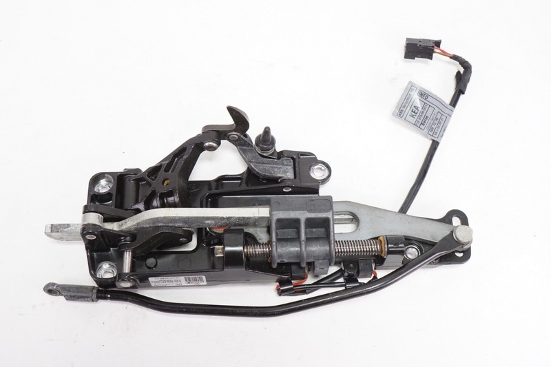 JAGUAR XK Convertible Roof Top Lock Latch Left LH OEM 2007 - 2015